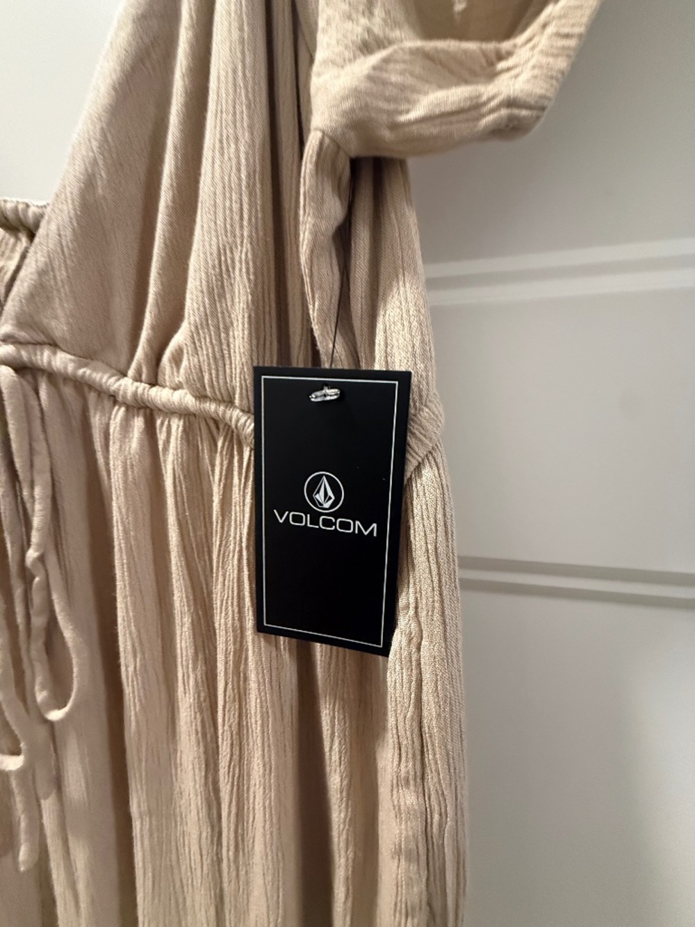 Volcom Moonblast Romper M